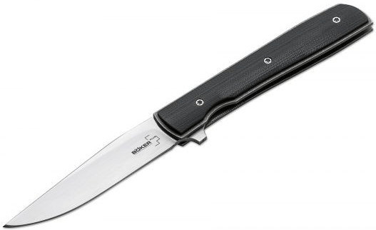 Böker Plus Urban Trapper Petite (1BO782)