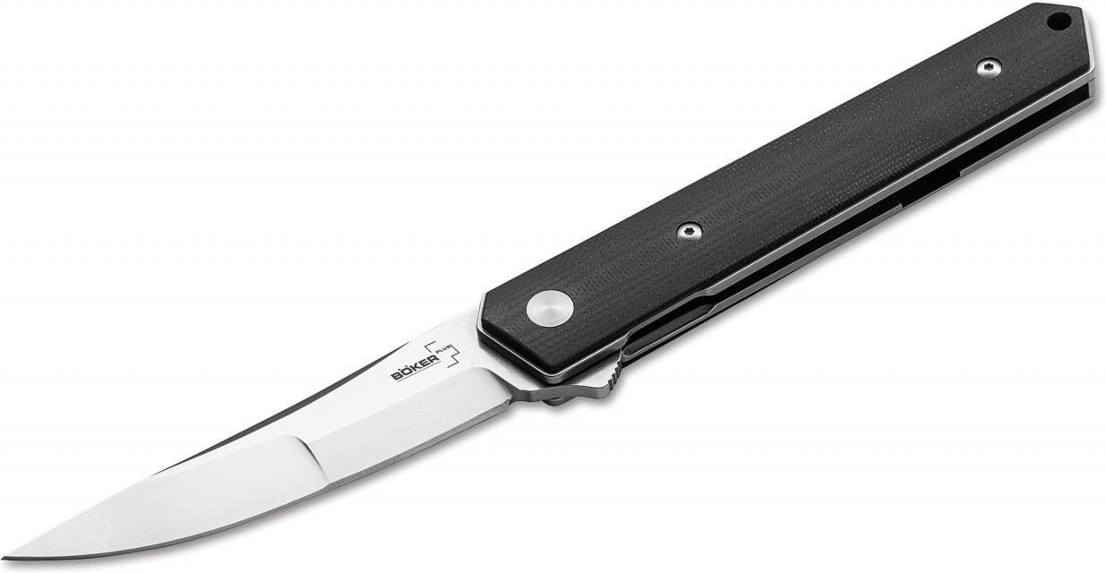 Böker Plus Kwaiken Duplex 01BO282