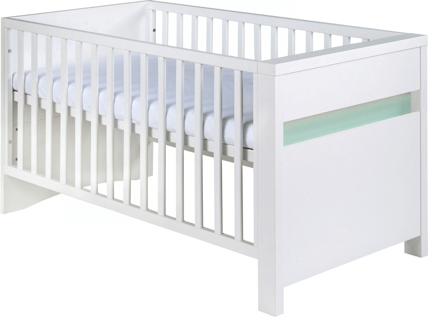 Schardt Lit bébé évolutif Planet