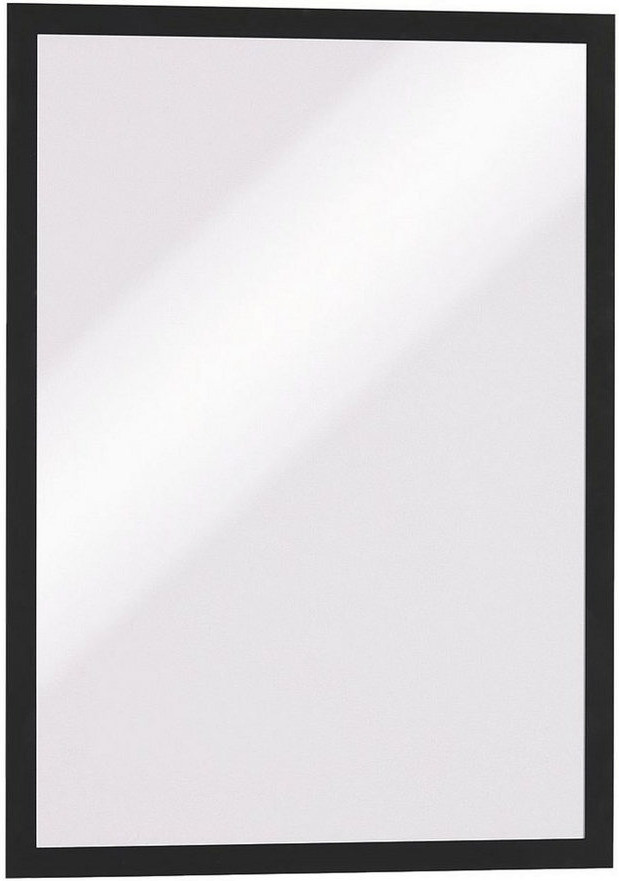 DURABLE Duraframe Magnetic A3 noir