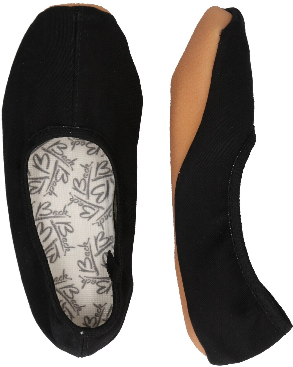 Beck Basic (060)