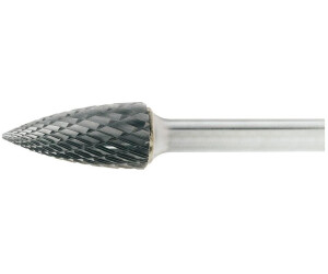 Lukas HM Fräsbohrer ⌀ 6 mm (10-13148)