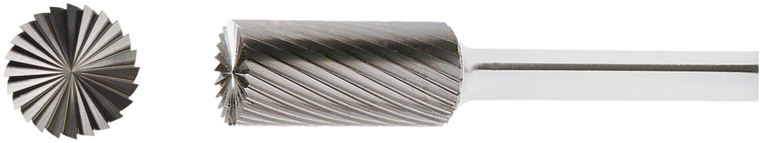 Lukas HM Fräsbohrer ⌀ 6 mm (10-13118)