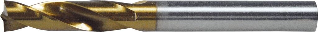 SW-Stahl HSS Fräsbohrer ⌀ 8 mm (82580L)