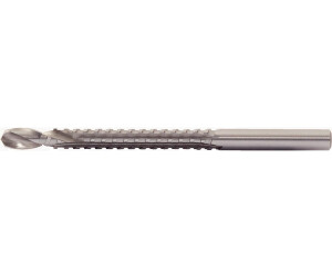 KS Tools HSS Fräsbohrer ⌀ 6 mm (332.0330)