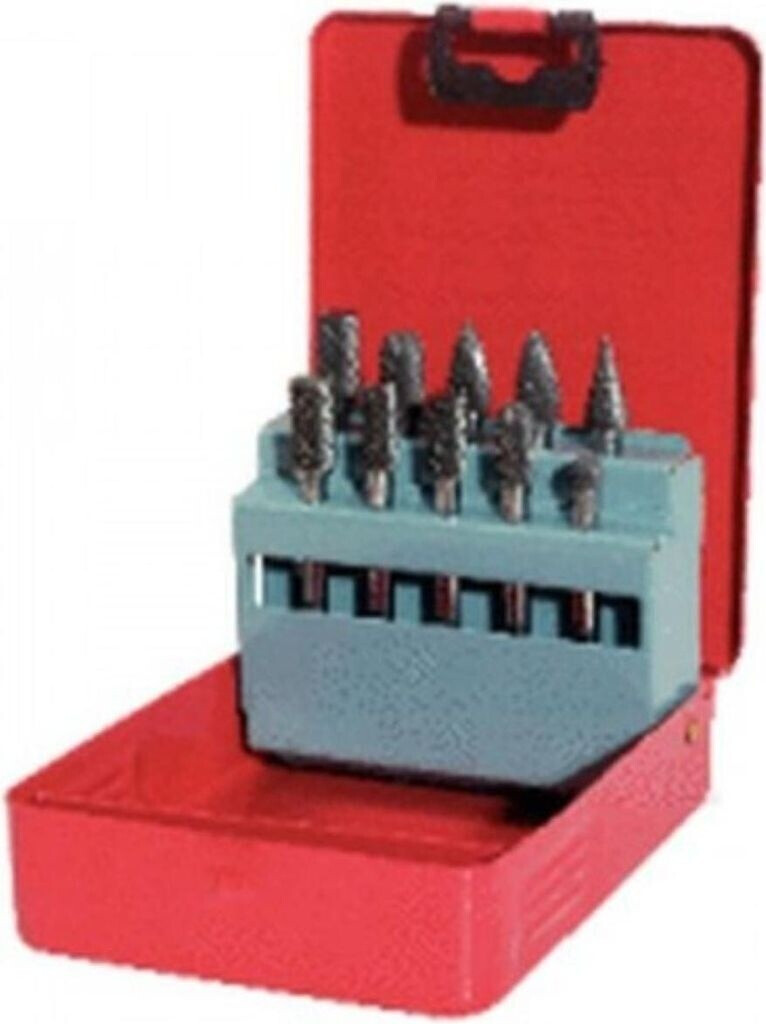 KS Tools HM Frässtift ⌀ 6 mm (515.3210)