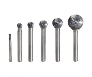 KS Tools HM Frässtift ⌀ 12 mm (515.3285)