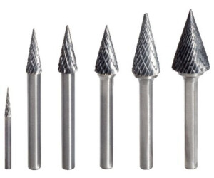 KS Tools HM Frässtift ⌀ 12 mm (515.3275)