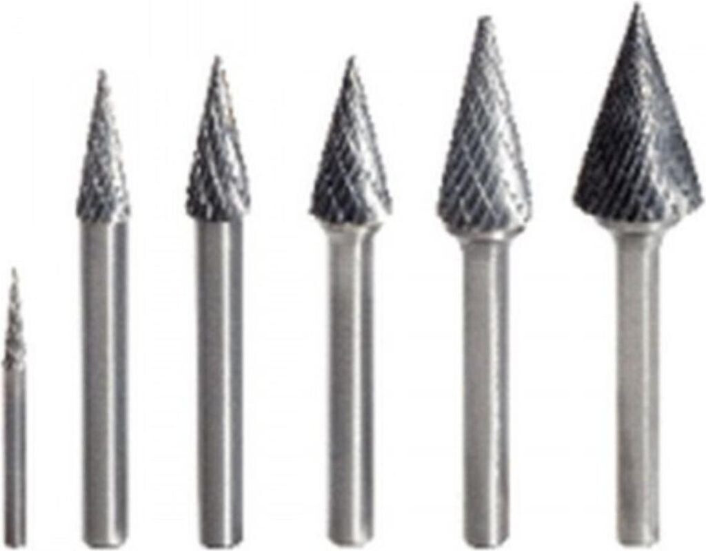 KS Tools HM Frässtift ⌀ 8 mm (515.3273)