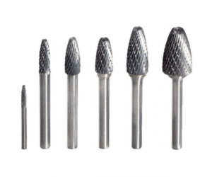 KS Tools HM Frässtift ⌀ 12 mm (515.3265)