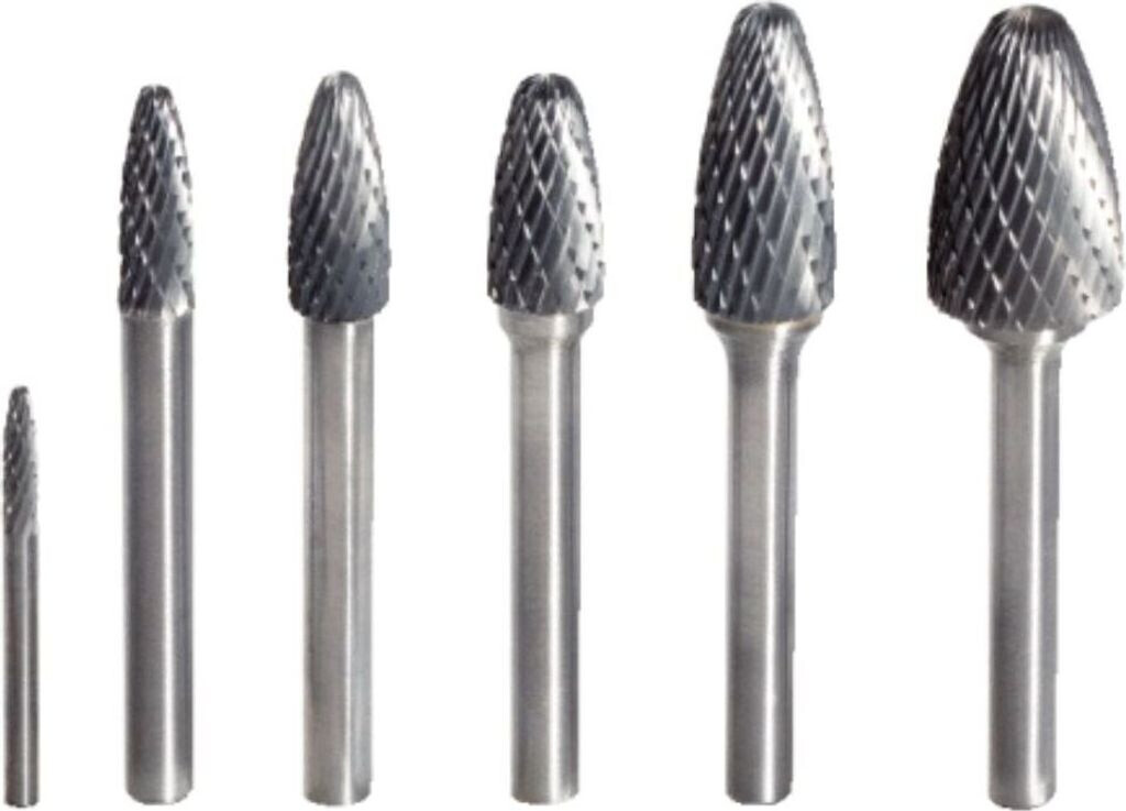 KS Tools HM Frässtift ⌀ 10 mm (515.3264)