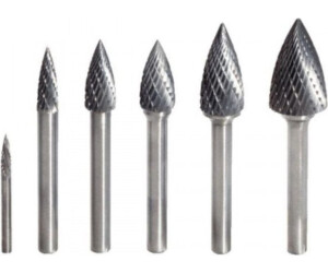 KS Tools HM Frässtift ⌀ 6 mm (515.3252)
