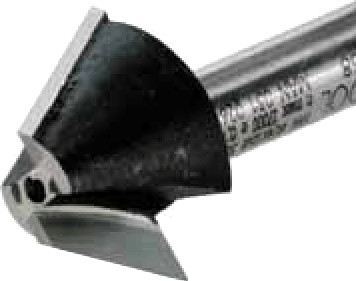 Festool HW Fasenfräser ⌀ 8/10 mm (1417400263)