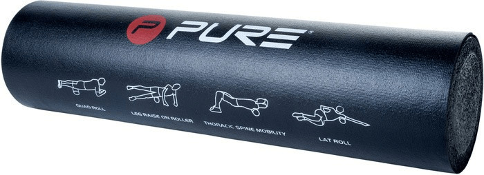 Pure2Improve Rouleau d'entrainement 60cm