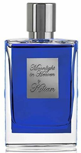 Kilian Paris Moonlight in Heaven Eau de Parfum nachfüllbar mit Clutch