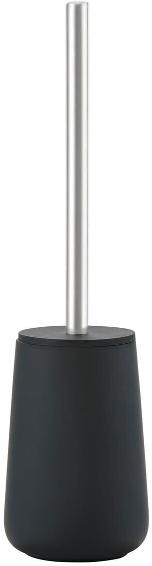 Zone Nova brosse de toilette noire