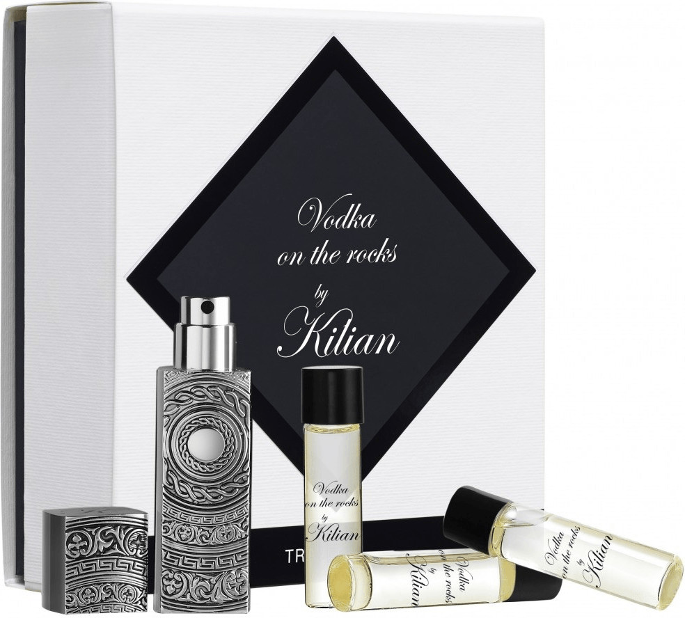 Kilian Vodka on the Rocks Travelspray Eau de Parfum (30ml)