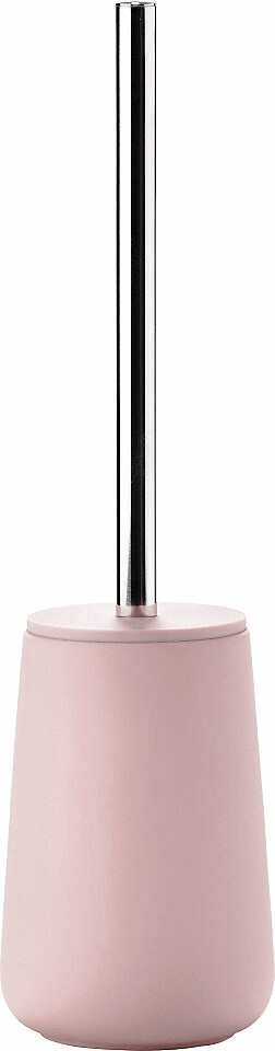 Zone Nova brosse de toilette rose