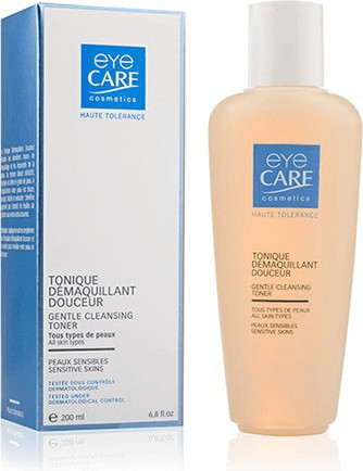Eye Care Eye Care Gentle Cleansing Tonic (200ml)