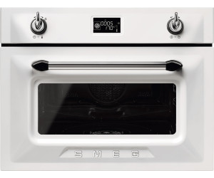 Smeg SF 4920 VC 1 a € 1.309,00 (oggi) | Migliori prezzi e offerte su idealo
