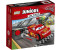 LEGO Juniors Cars - Lightning McQueen Speed Launcher (10730)