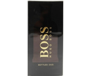 boss bottled oud avis