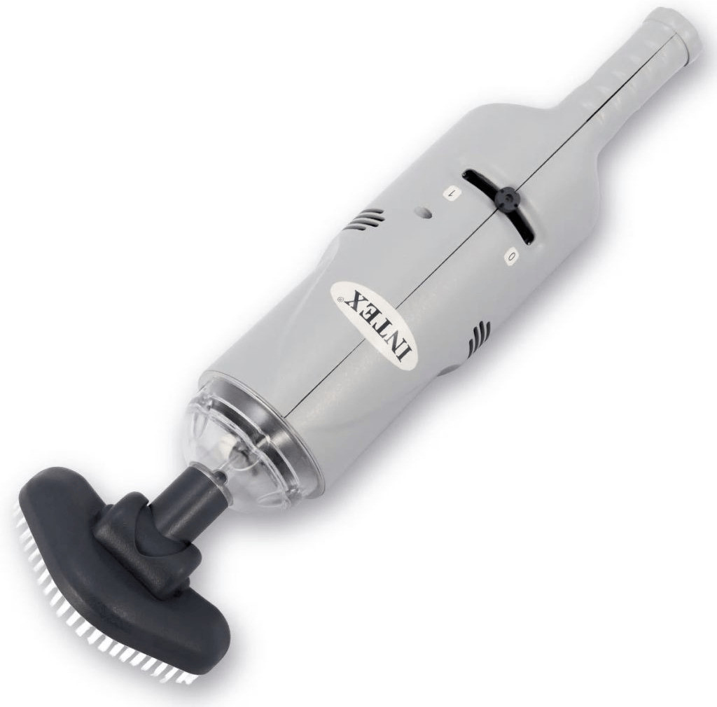 Intex Nettoyeur à batterie rechargeable (28620)