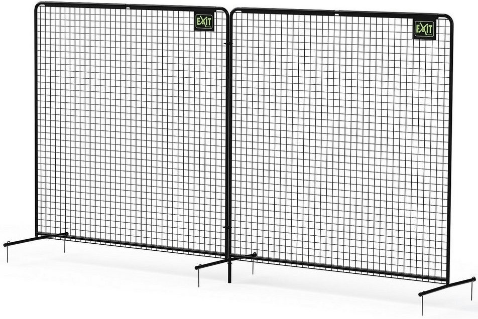 Exit Backstop Net 600
