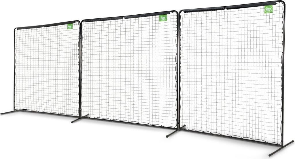 Exit Toys Backstop Net 900
