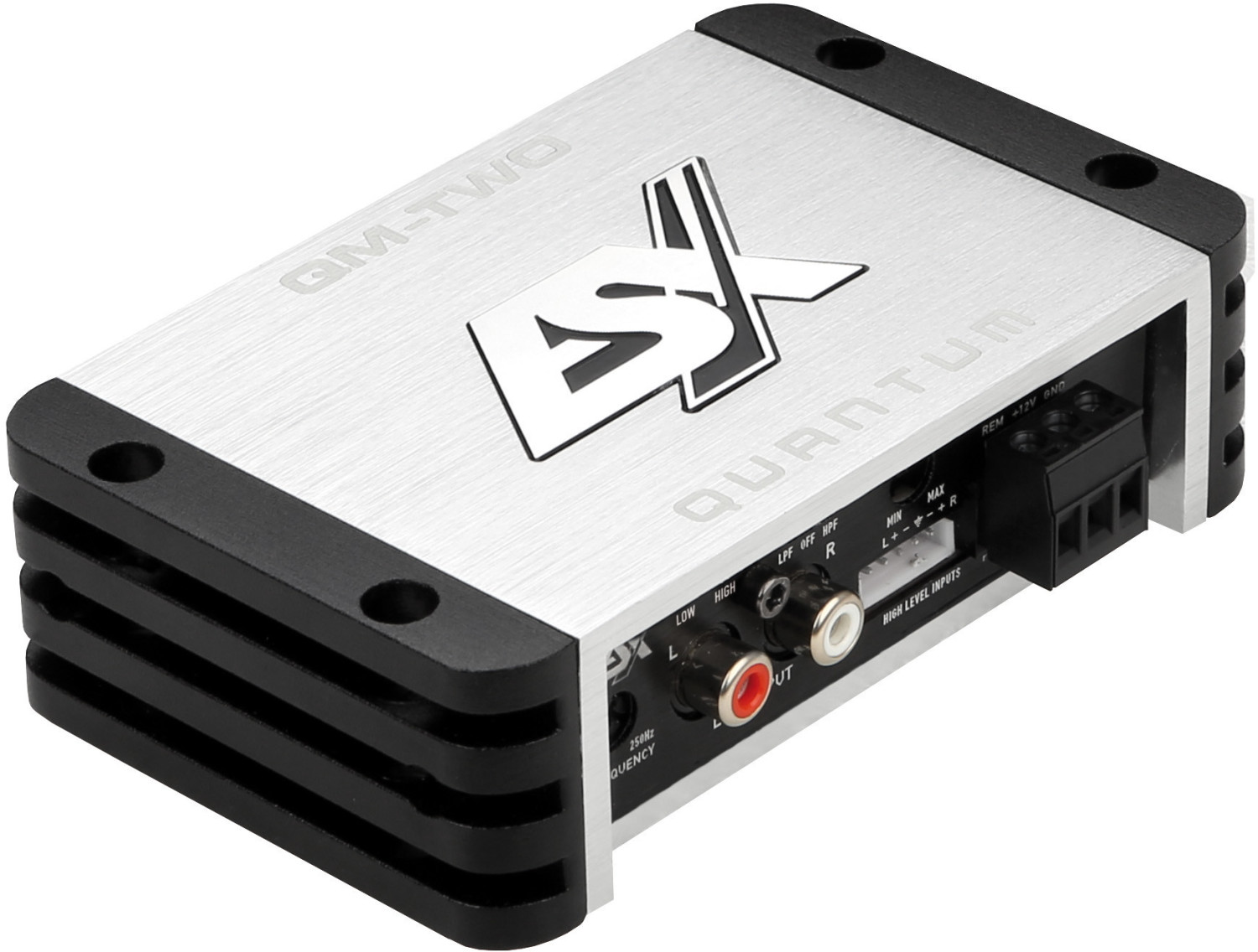 ESX QM-TWO