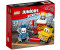 LEGO Juniors Cars - Guido und Luigis Pit Stopp (10732)