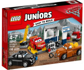 Lego juniors cheap disney cars