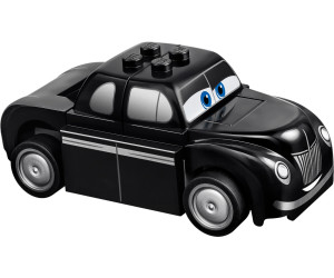 Buy LEGO Juniors Cars Smokeys Garage 10743 from 59.10 Today