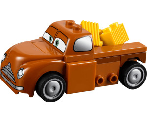 Junior cars online lego