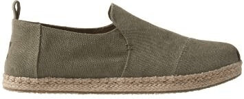 Toms Shoes Deconstructed Alpargata Men