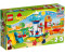 LEGO Duplo - Familien-Jahrmarkt (10841)