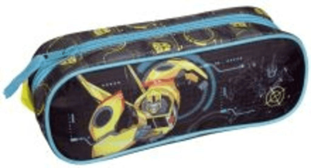 Undercover Pencil Pouch Transformers (TFUV0690)