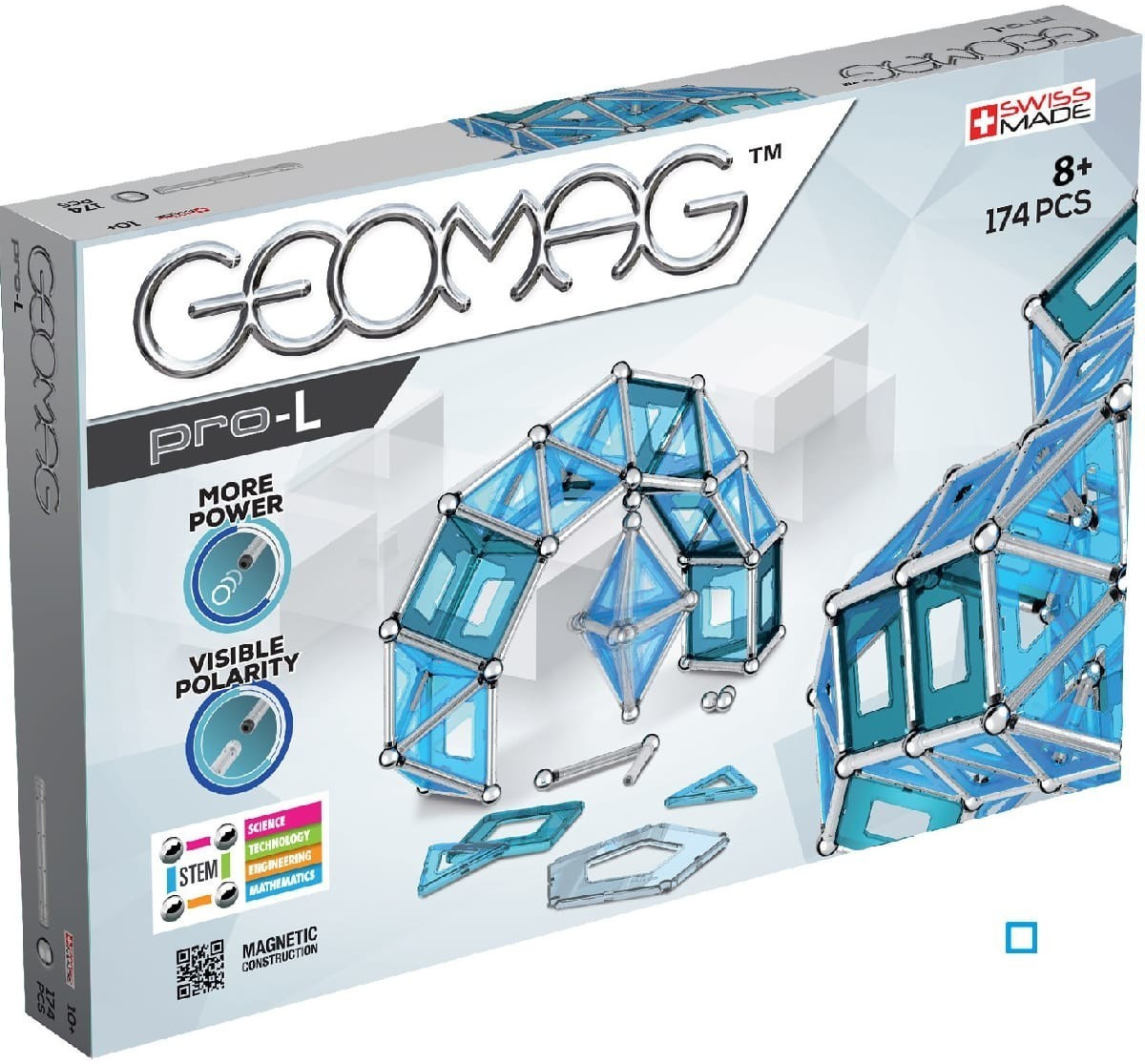 Geomag Pro L 174 au meilleur prix sur idealo