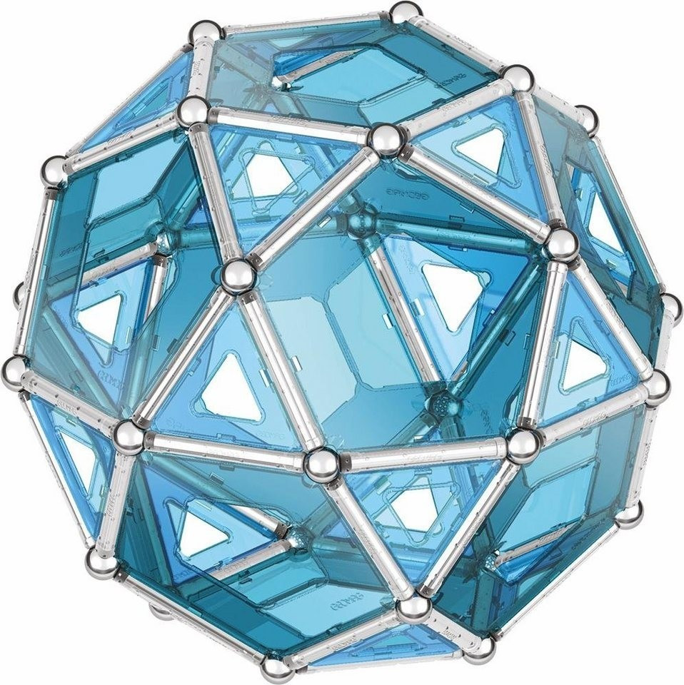 Geomag shop 174 pieces