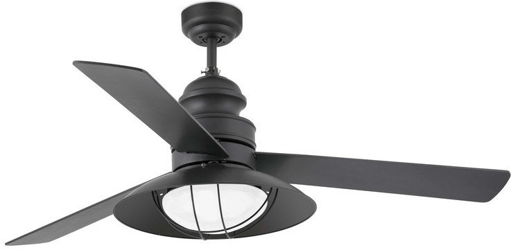 Faro Ventilateur de plafond Winch