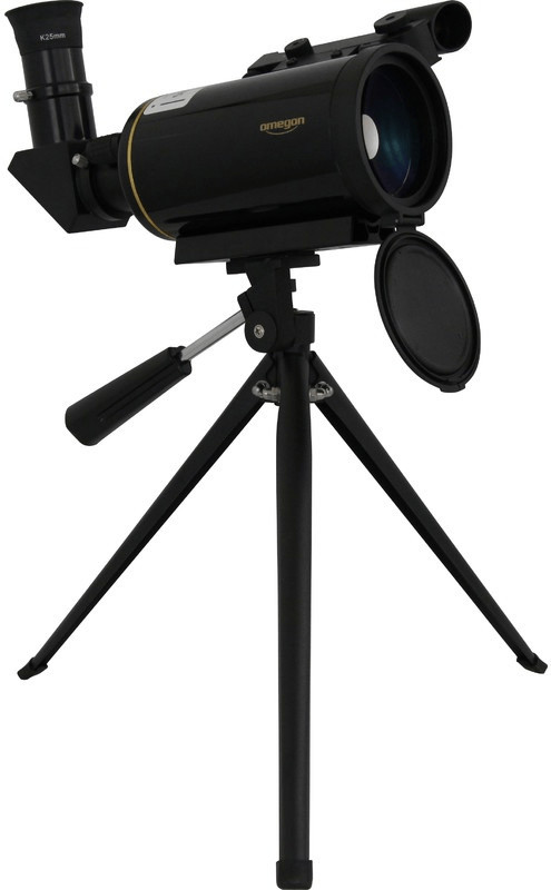 Omegon Maksutov MightyMak 60
