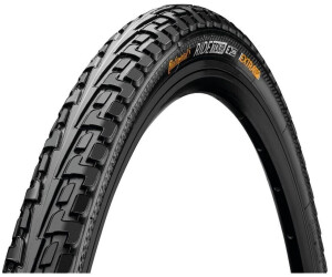 Continental Ridetour 28 X 1 6 42 622 Schwarz Reflex Ab 10 71 Juli 2020 Preise Preisvergleich Bei Idealo De