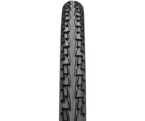 Continental Reifen RIDE Tour E25 28x1,75 Schlauch 47-622mm schwarz weiss