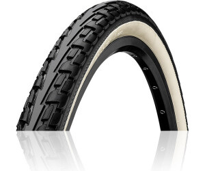 Continental Ridetour 28 X 1 3 8 X 1 5 8 37 622 Schwarz Weiss Ab