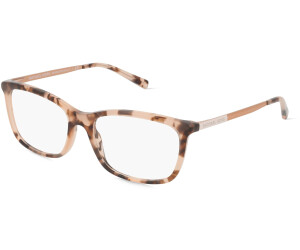 Michael kors vivianna ii pink tortoise deals