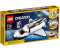 LEGO Creator - 3 in 1 Forschungs-Spaceshuttle (31066)