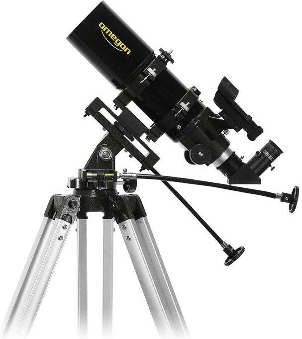 Omegon AC 80/400 AZ-3