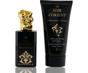 Sisley Cosmetic Soir d'Orient Set (EdP 100 ml + BL 150 ml Sisley Cosmetic Soir d'Orient Set (EdP 100 ml + BL 150 ml