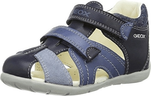 Geox B Kaytan C navy/light blue