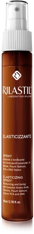 Rilastil Elasticizing Oil